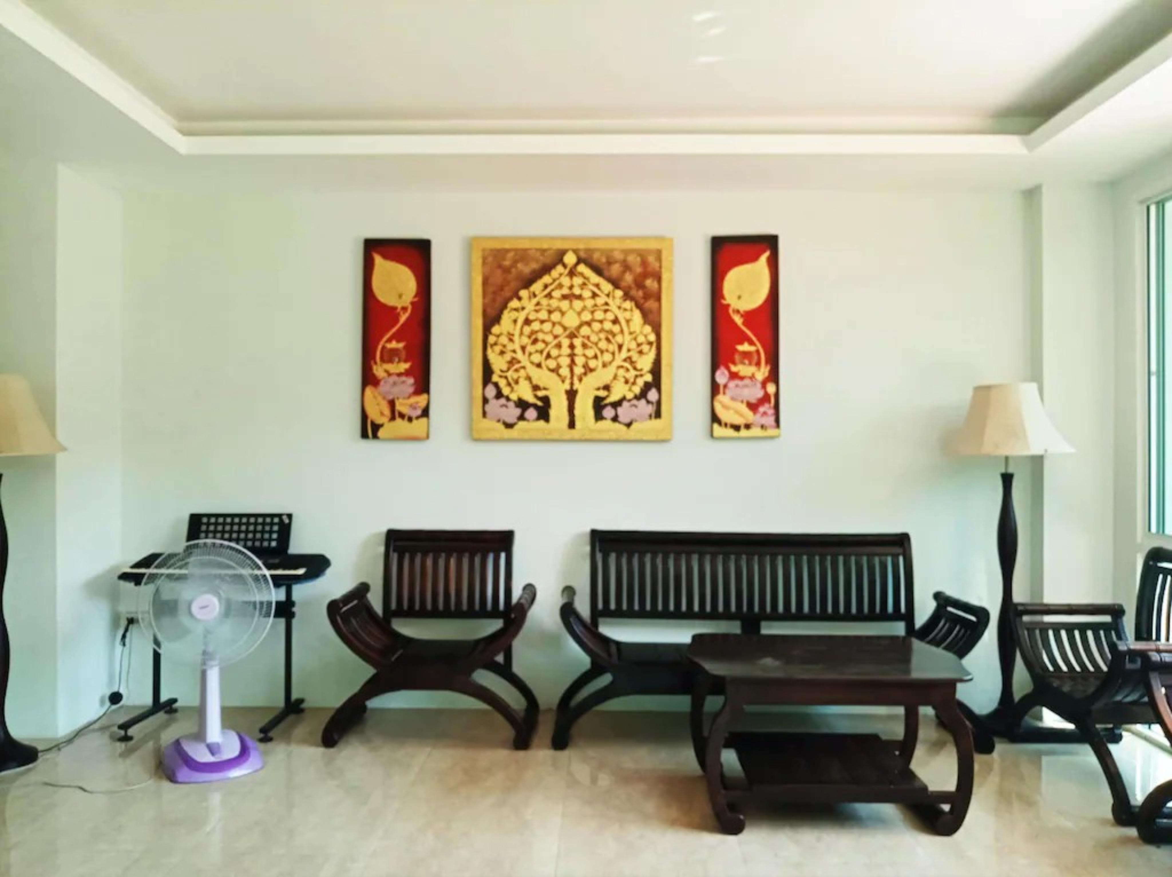 The Pano Hotel & Residence Ao Nang Bagian luar foto