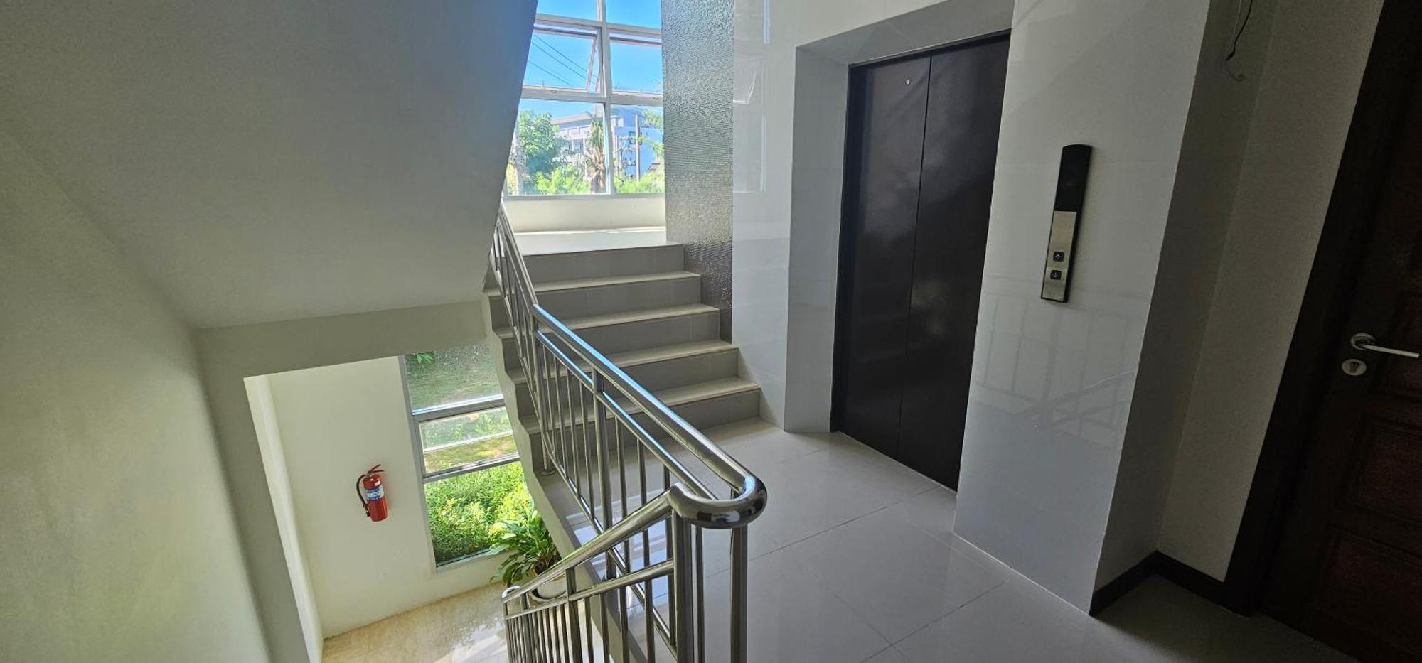 The Pano Hotel & Residence Ao Nang Bagian luar foto