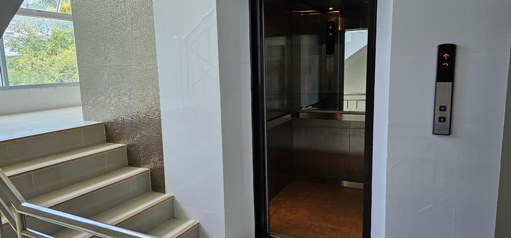 The Pano Hotel & Residence Ao Nang Bagian luar foto