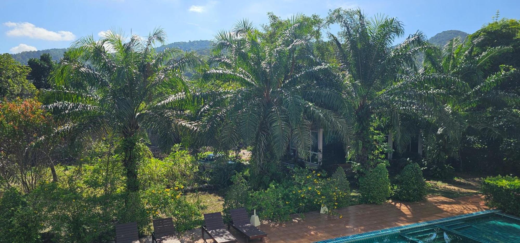 The Pano Hotel & Residence Ao Nang Bagian luar foto