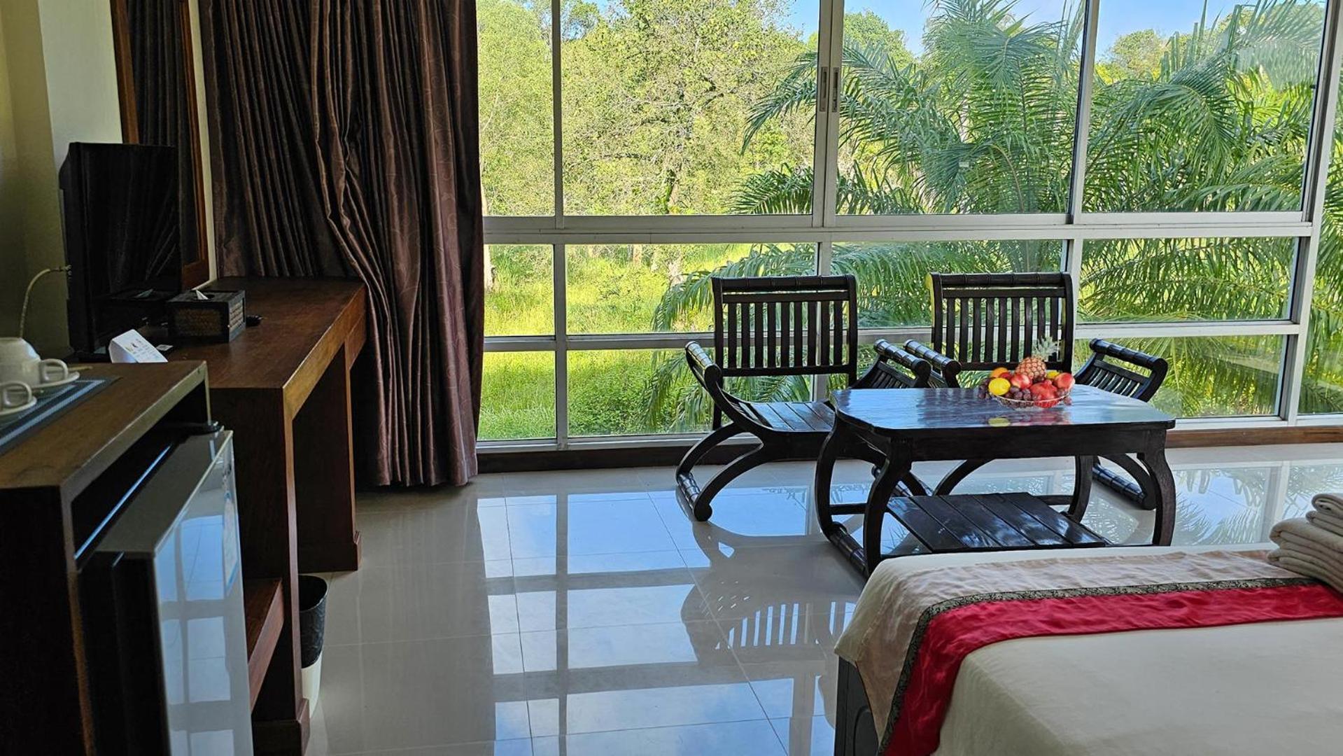 The Pano Hotel & Residence Ao Nang Bagian luar foto